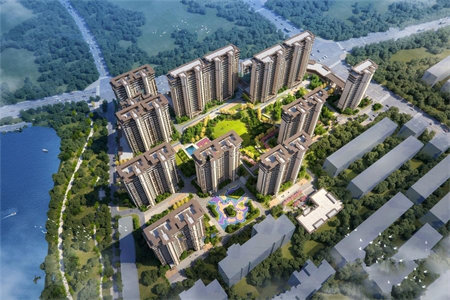 大都会，比售楼处便宜，低首付，一手房手续，现房，即买即住