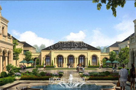 南郭庄社区3室2厅1卫低17.5